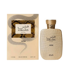Rasasi Hawas Viper For Him Edp 100ml (H)