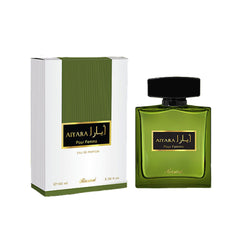 Rasasi Aiyara Women Edp 100ml (M)