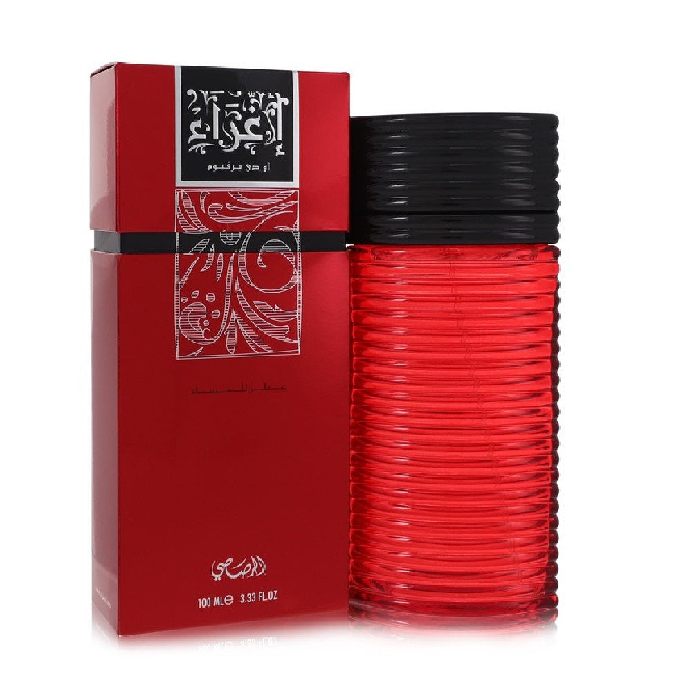 Rasasi Egra Women Edp 100Ml (M)