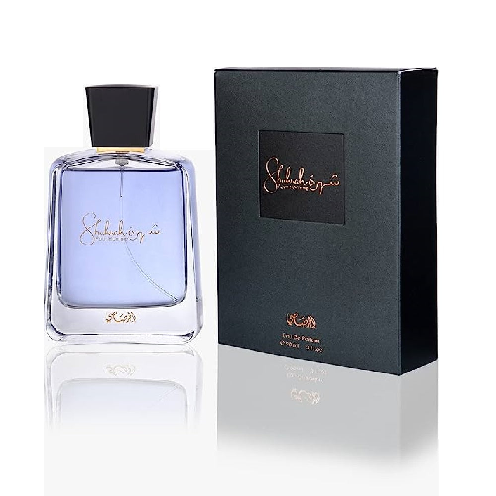 Rasasi Shuhrah Men Edp 90Ml (H)