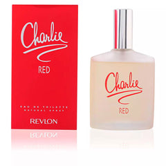 Revlon Charlie Red Woman Edt 100Ml (M)