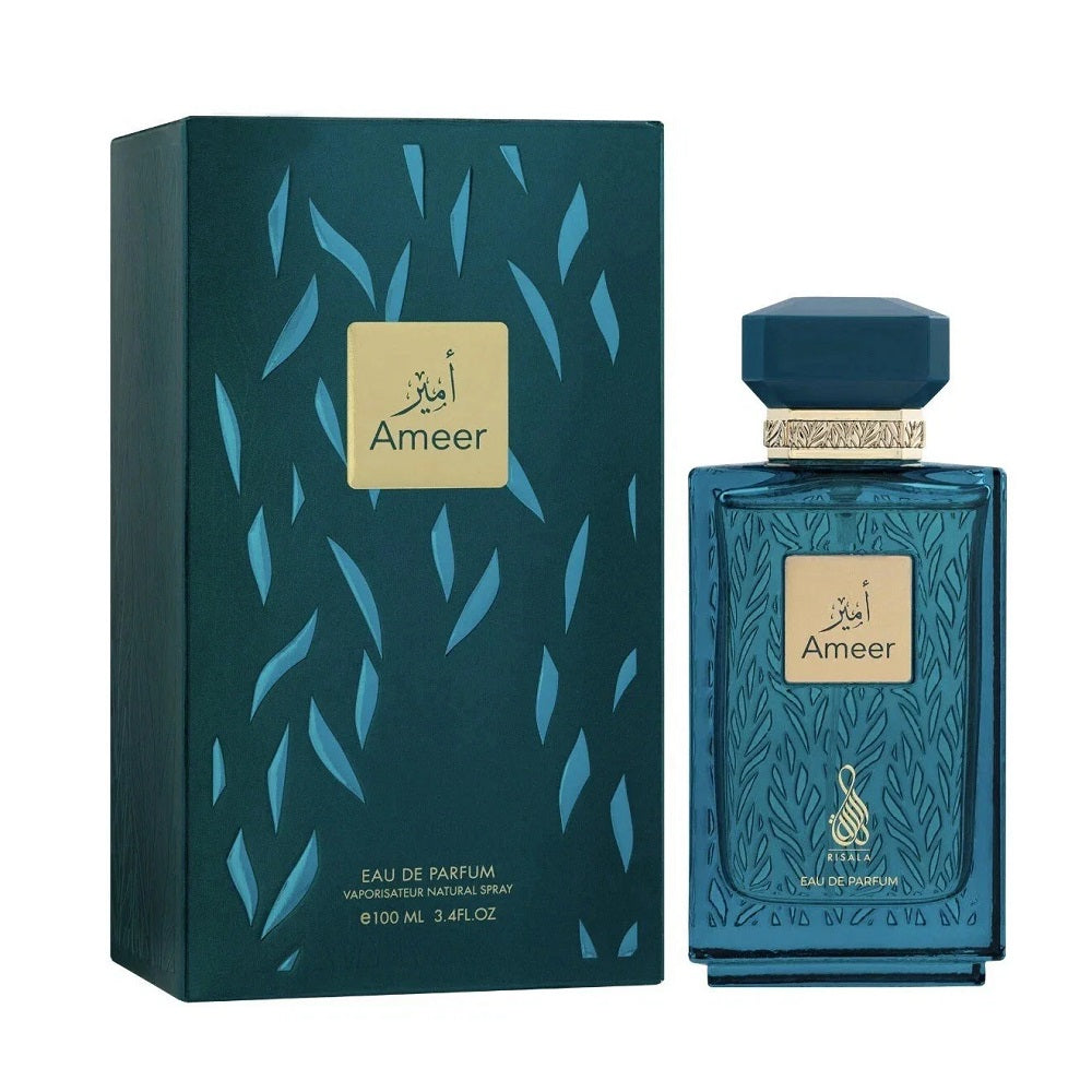 Risala Ameer Edp 100Ml (H)