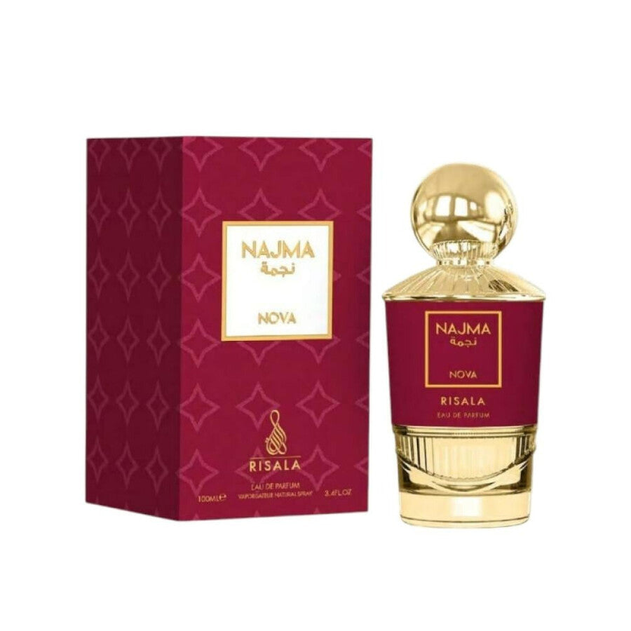 Risala Najma Nova Eau de Parfum 100ml (U)