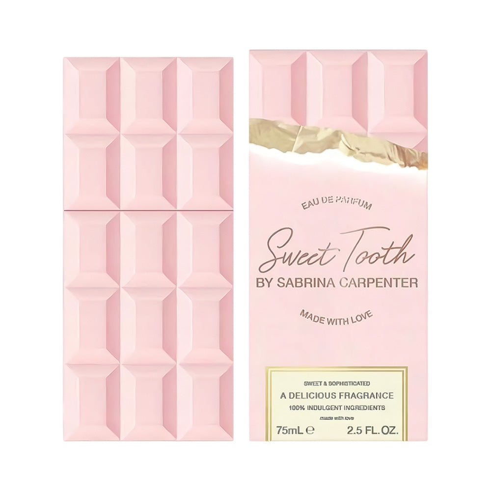 Sabrina Carpenter Sweet Tooth Woman Edp 75ml (M)