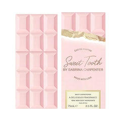 Sabrina Carpenter Sweet Tooth Woman Edp 75ml (M)