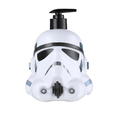 Star Wars Trooper 3D Doll 300Ml Gel De Ducha (U)