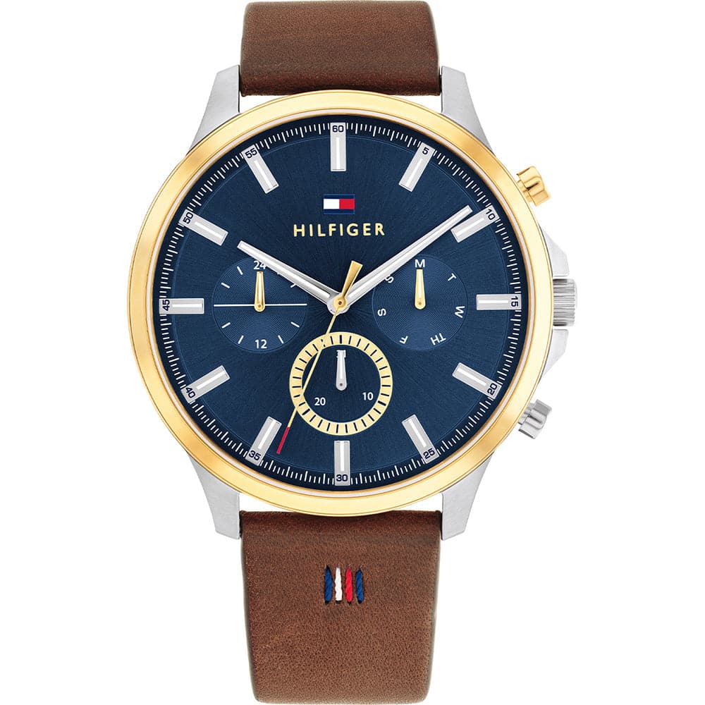 Reloj de Pulsera Tommy Hilfiger Modelo TH-1710496