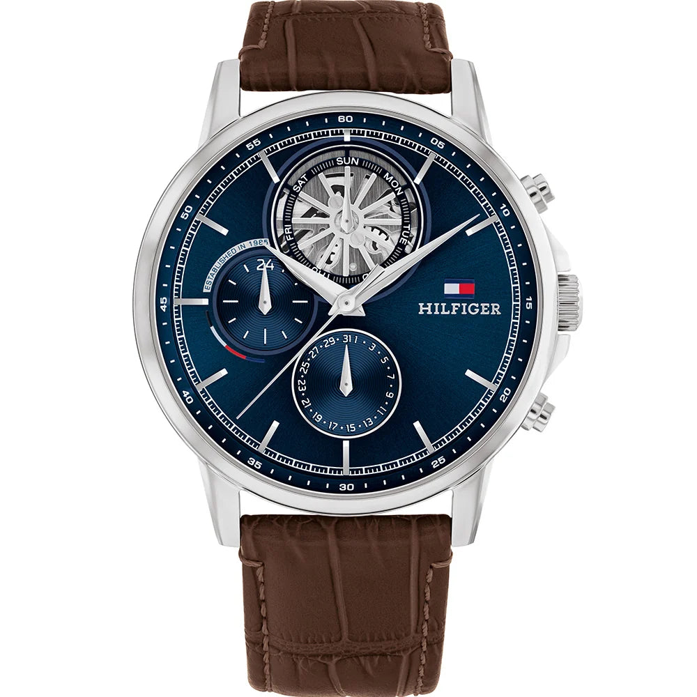 Reloj de Pulsera Tommy Hilfiger Modelo TH-1710629