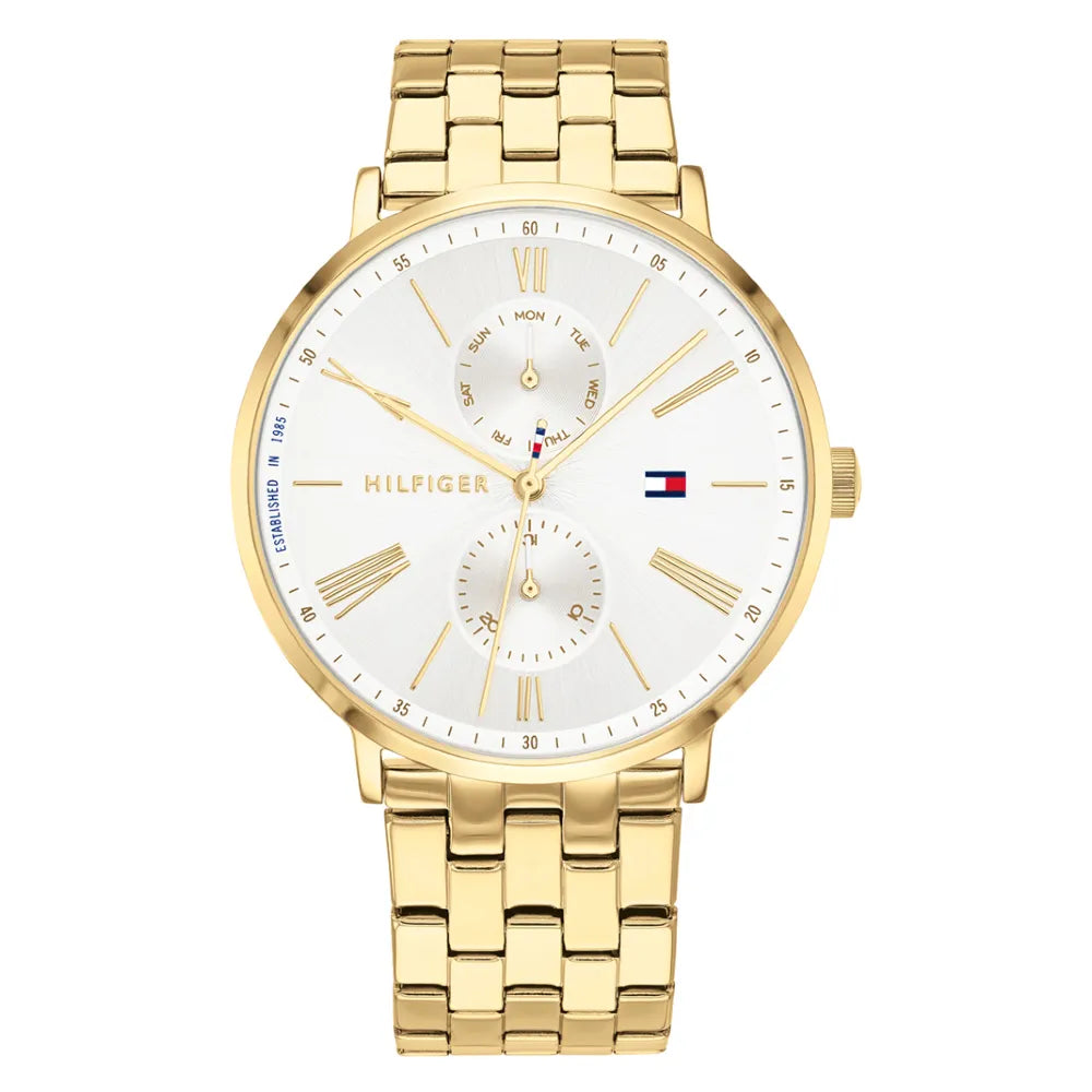 Reloj de Pulsera Tommy Hilfiger Modelo TH-1782069