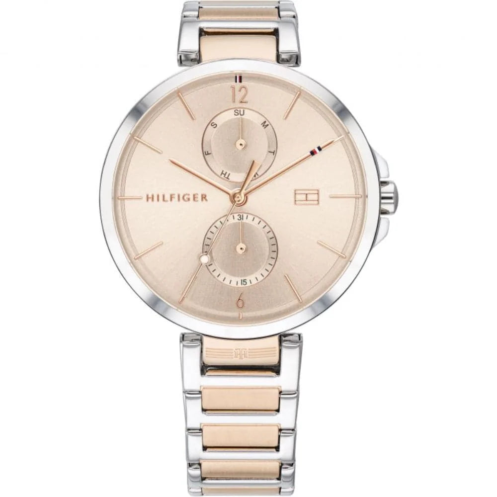 Reloj de Pulsera Tommy Hilfiger Modelo TH-1782127