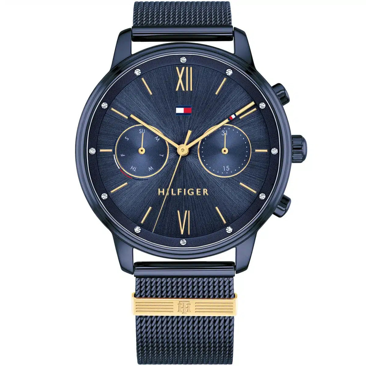 Reloj de Pulsera Tommy Hilfiger Modelo TH-1782305