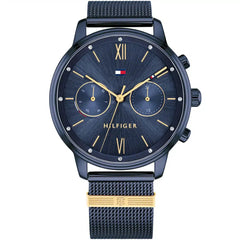Reloj de Pulsera Tommy Hilfiger Modelo TH-1782305