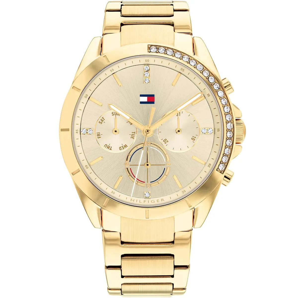 Reloj de Pulsera Tommy Hilfiger Modelo TH-1782350