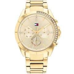 Reloj de Pulsera Tommy Hilfiger Modelo TH-1782350