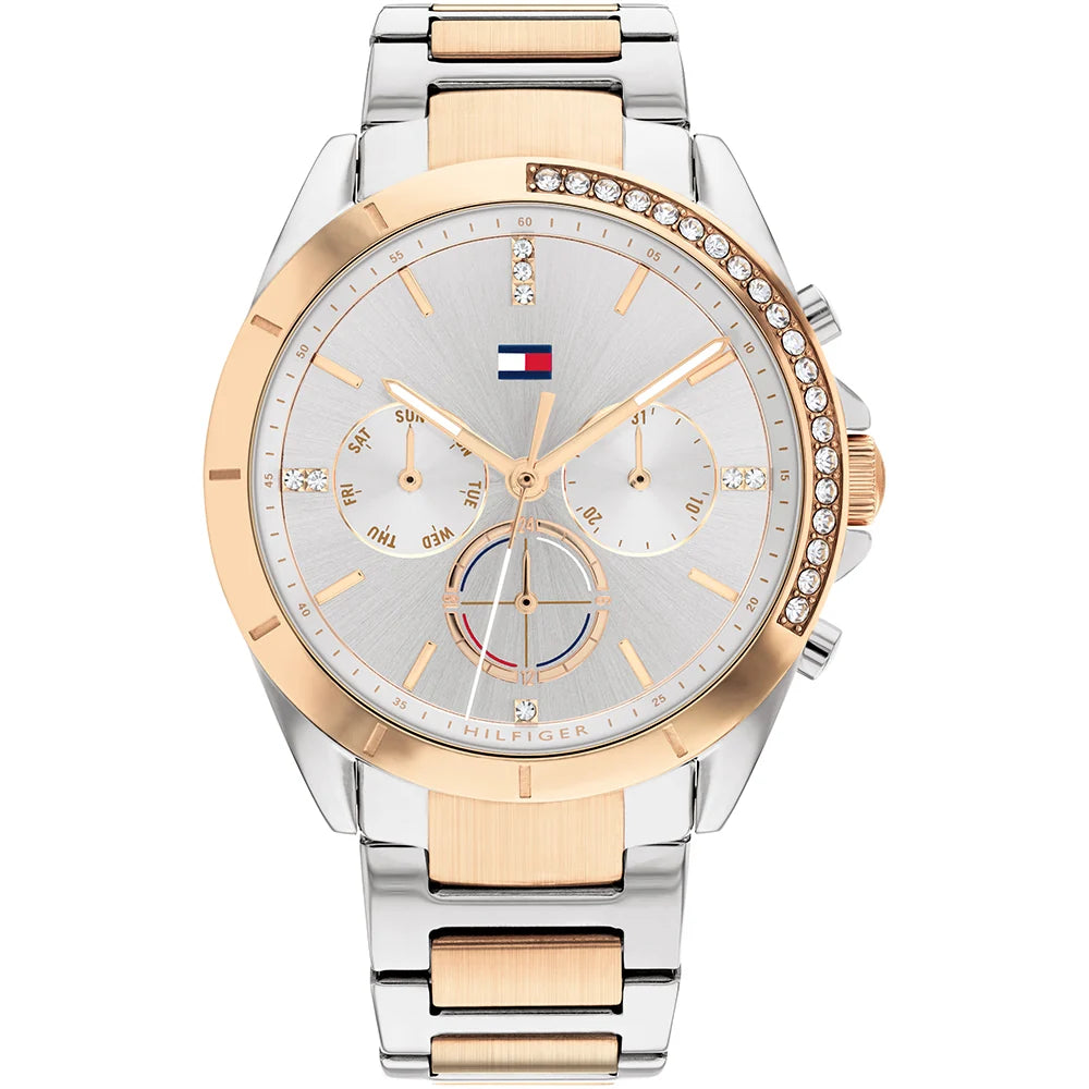Reloj de Pulsera Tommy Hilfiger Modelo TH-1782387