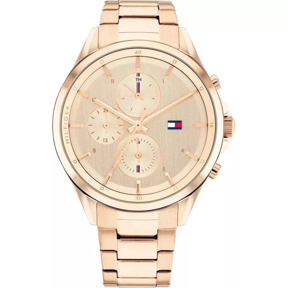 Reloj de Pulsera Tommy Hilfiger Modelo TH-1782421