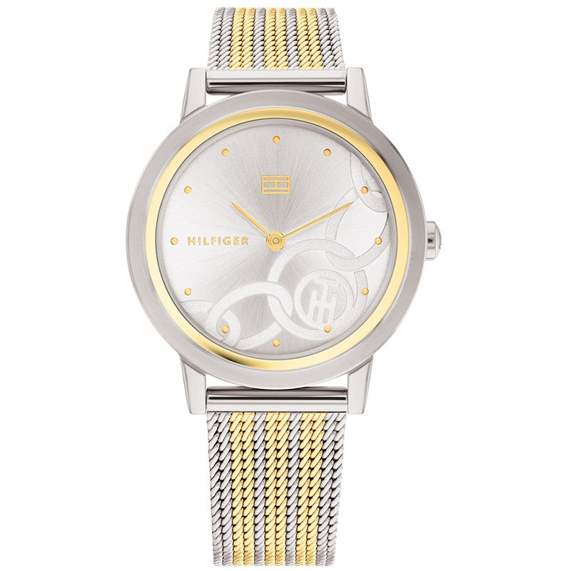 Reloj de Pulsera Tommy Hilfiger Modelo TH-1782440