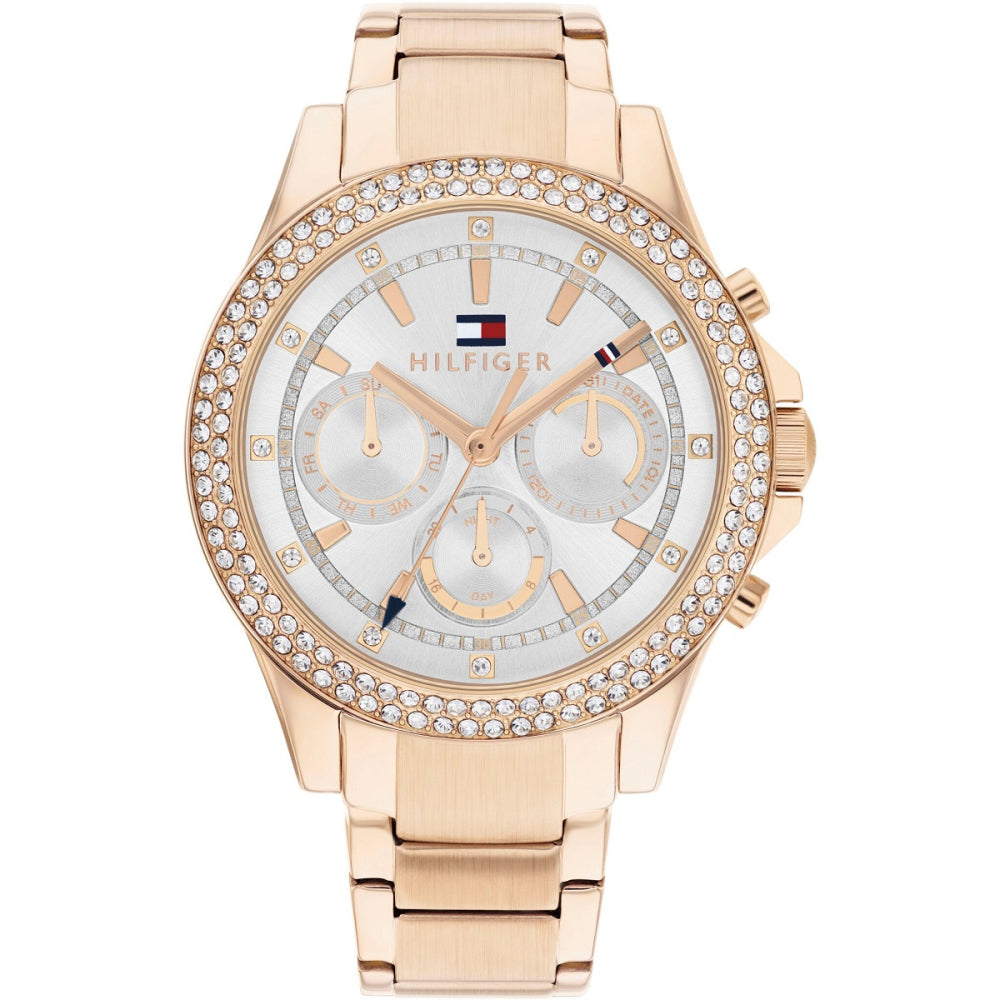 Reloj de Pulsera Tommy Hilfiger Modelo TH-1782624