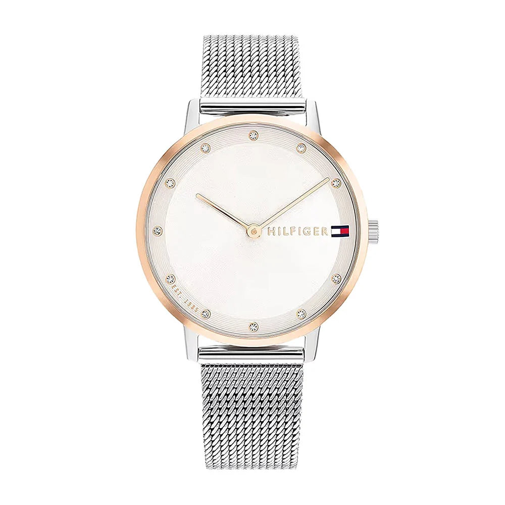 Reloj de Pulsera Tommy Hilfiger Modelo TH-1782666