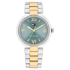 Reloj de Pulsera Tommy Hilfiger Modelo TH-1782680
