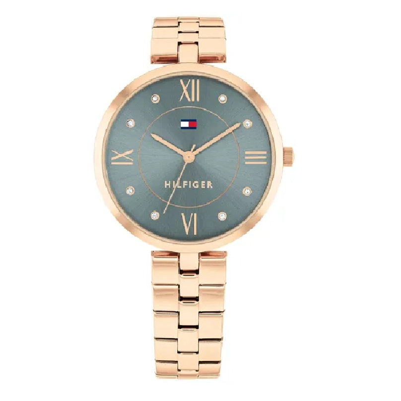 Reloj de Pulsera Tommy Hilfiger Modelo TH-1782686