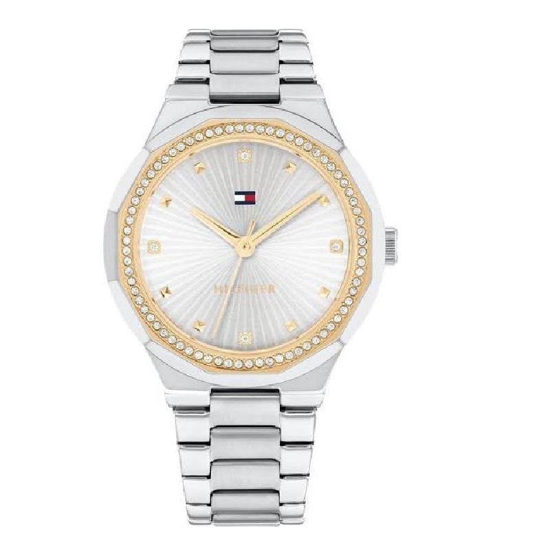 Reloj de Pulsera Tommy Hilfiger Modelo TH-1782723