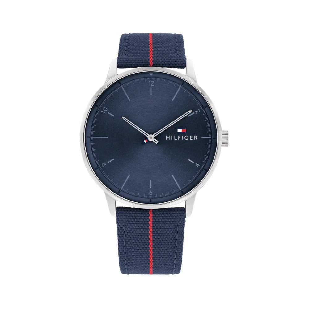 Reloj de Pulsera Tommy Hilfiger Modelo TH-1791844