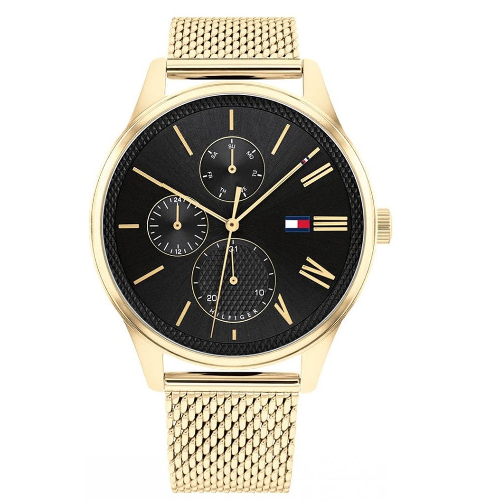 Reloj de Pulsera Tommy Hilfiger Modelo TH-1791848