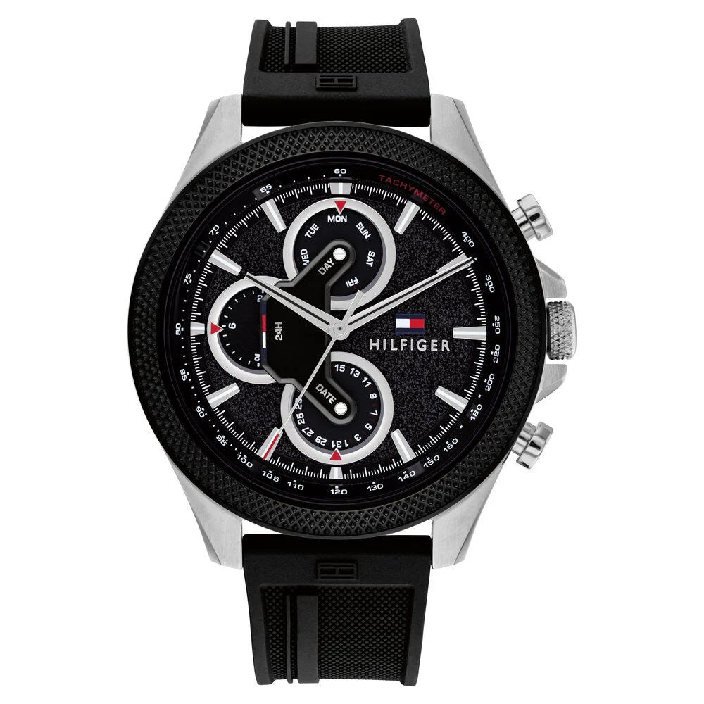 Reloj de Pulsera Tommy Hilfiger Modelo TH-1792082