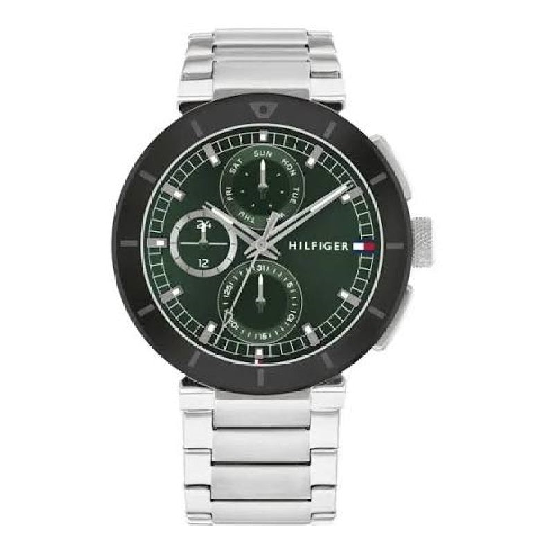 Reloj de Pulsera Tommy Hilfiger Modelo TH-1792117