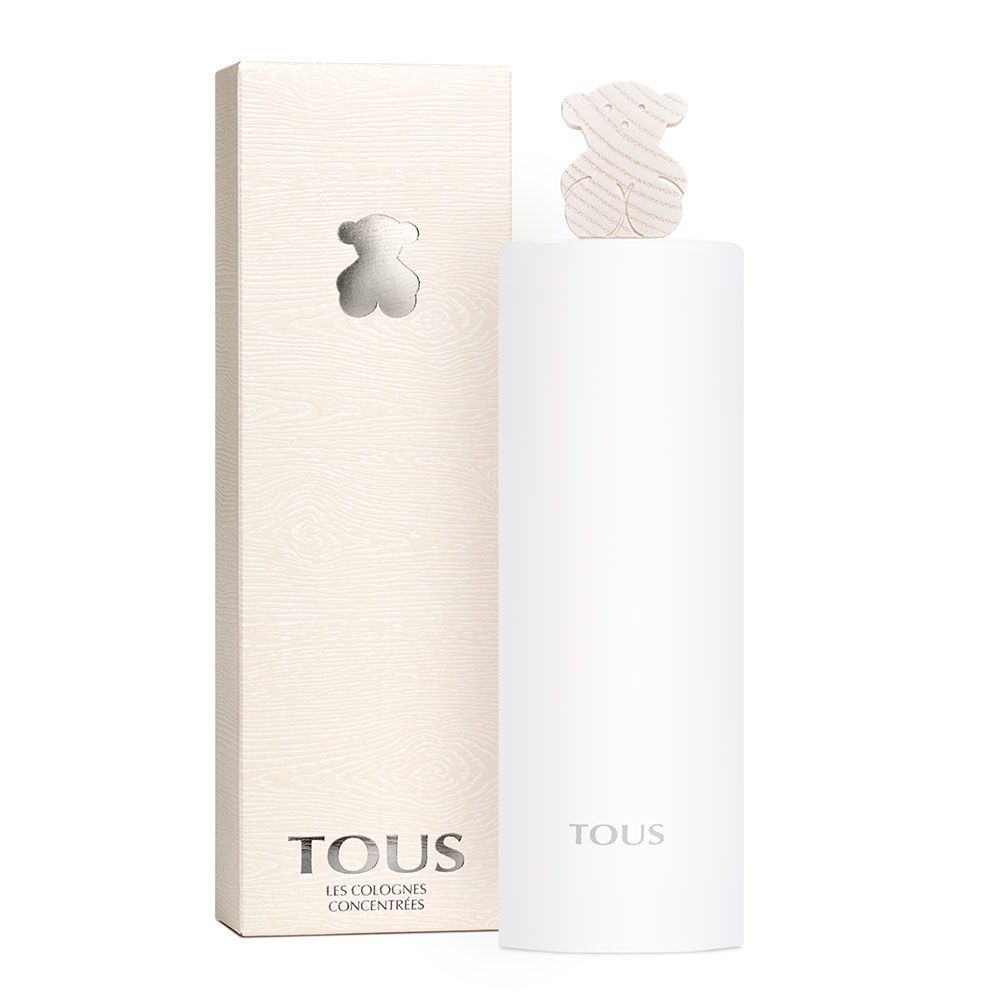 Tous Les Colognes Concentrees Edt 90ml (M)