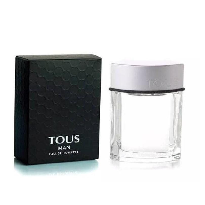 Tous Man Edt 100ml (H)