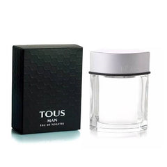 Tous Man Edt 100ml (H)