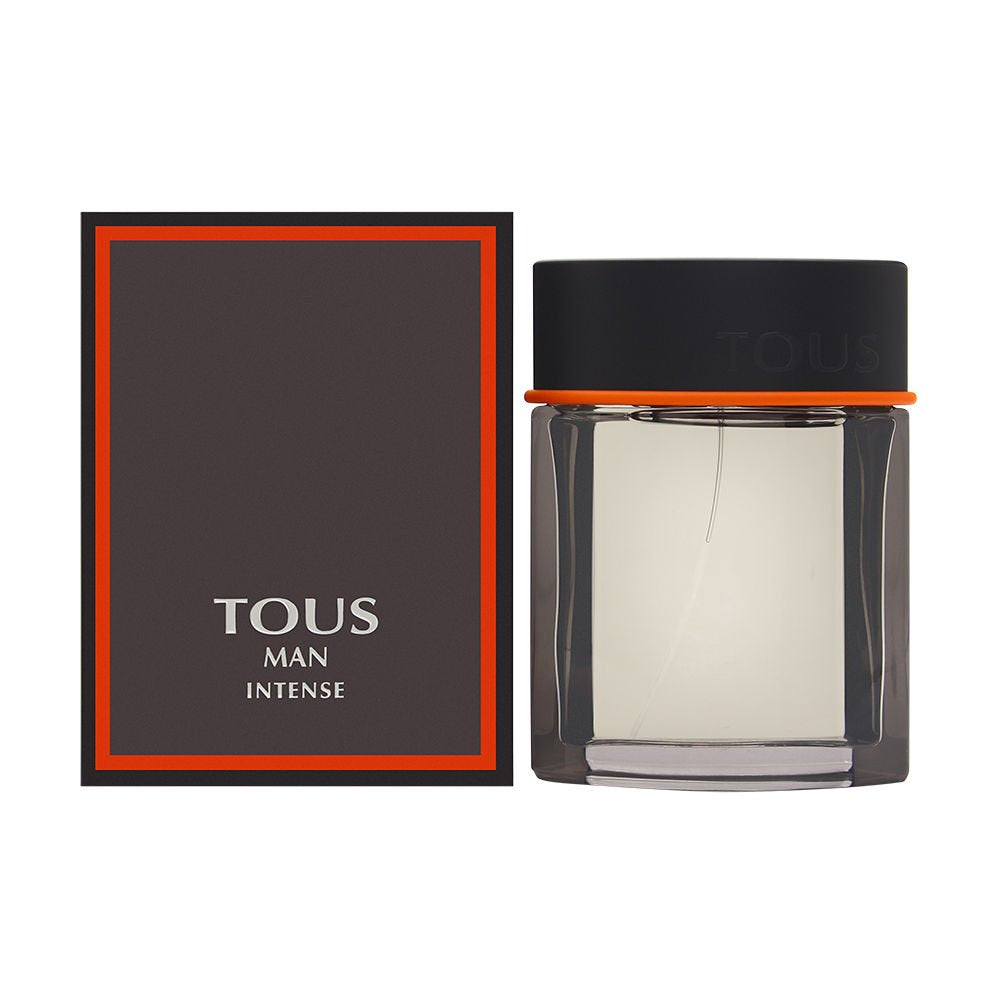 Tous Man Intense Edt 100ml (H)