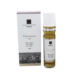 Fashion Y Fragances Vancouver Edp 125ml (H)