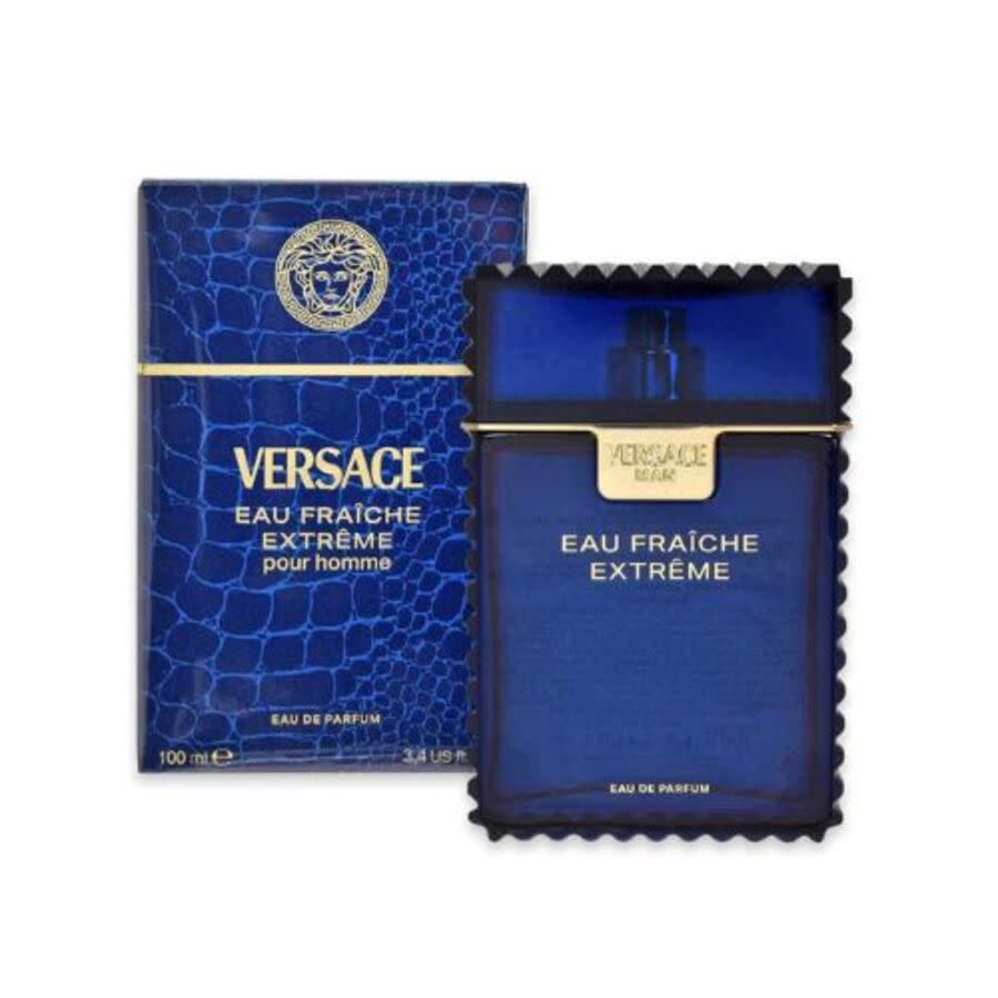Versace Man Eau Fraiche Extreme Men Edp 100ml (H)