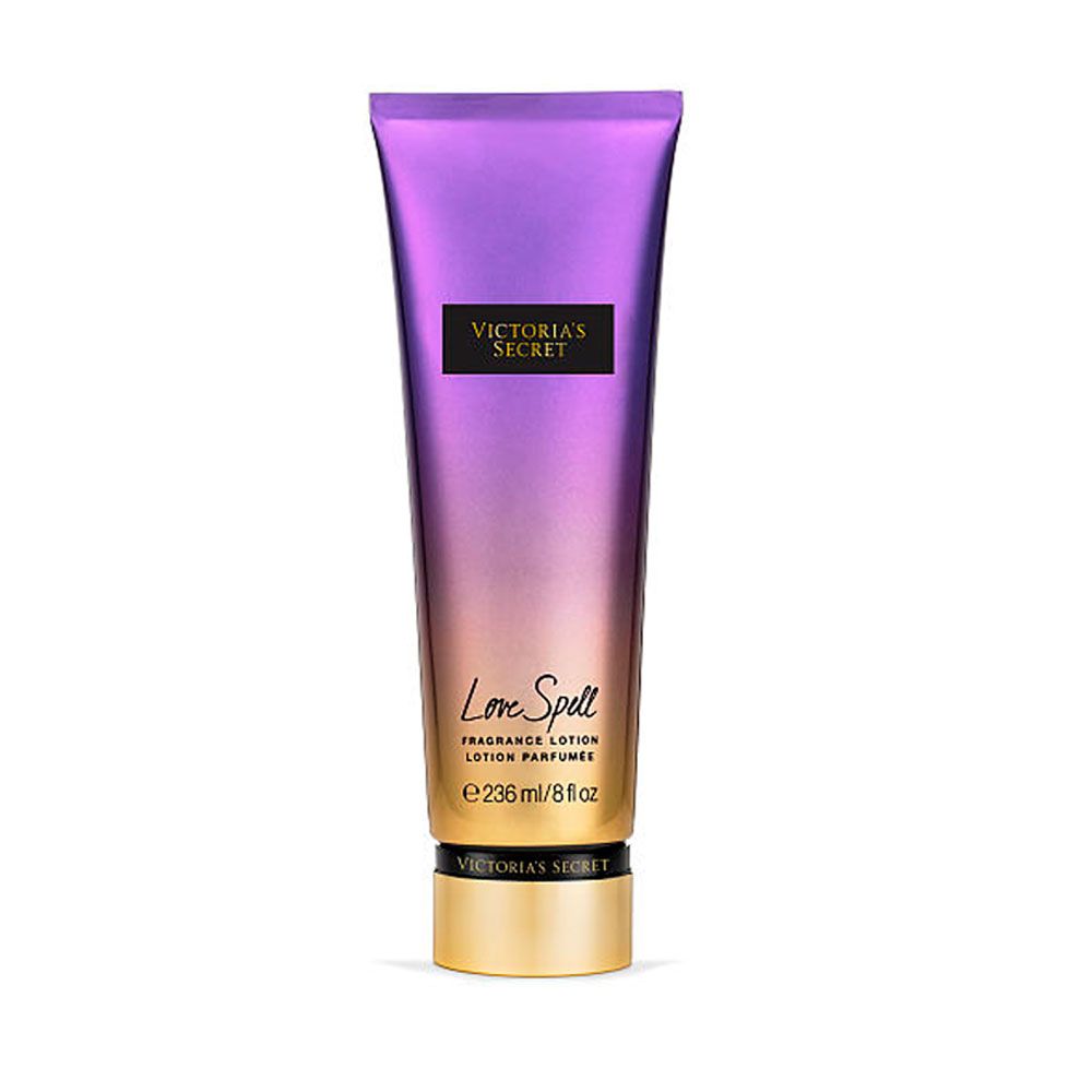 Victoria Secret Love Spell Body Lotion 236ml (M)