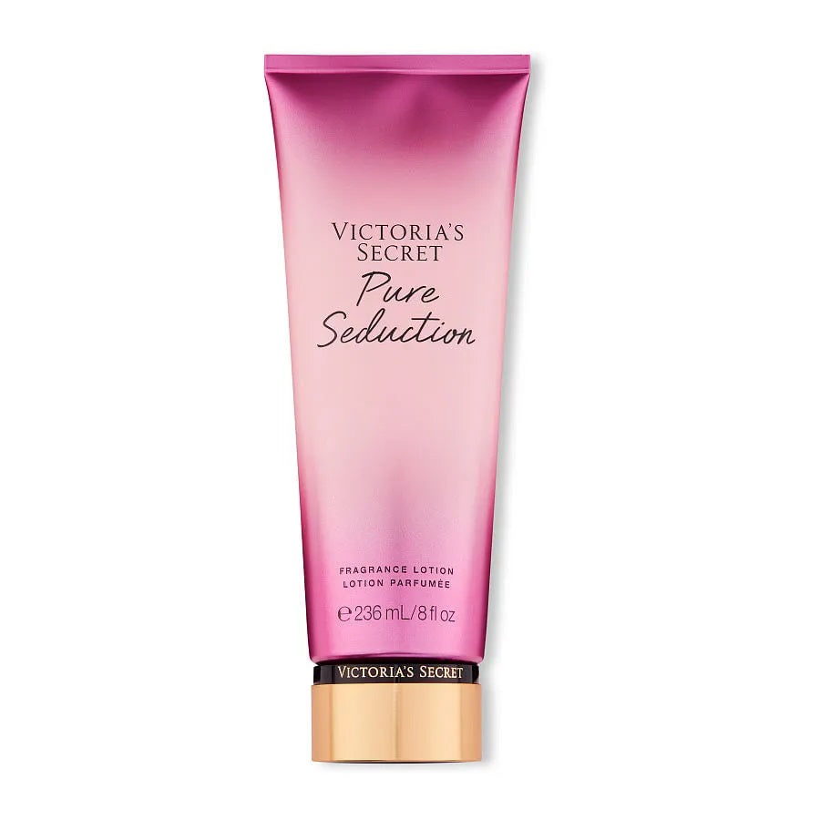 Victoria Secret Pure Seduction Body Lotion 236ml (M)