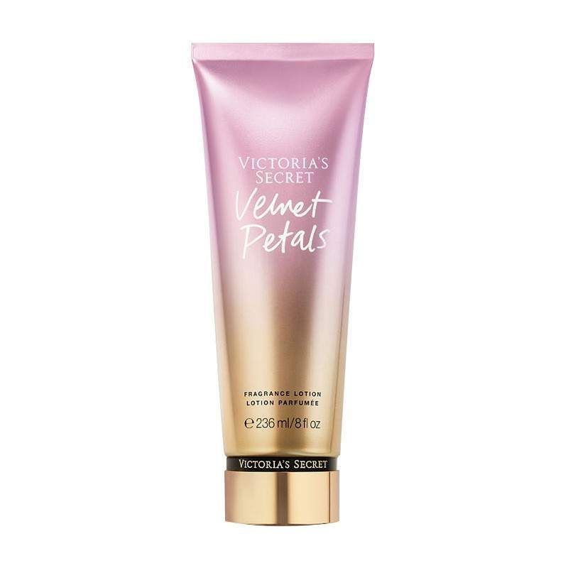 Victorias Secret Velvet Petals Body Lotion 236ml (M)
