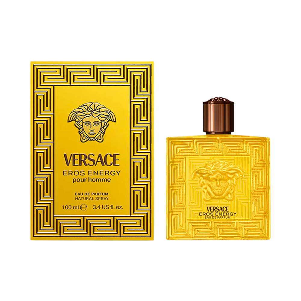 Versace Eros Energy Pour Homme Edp 100Ml (H)