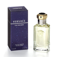 Versace The Dreamer Men Edt 50Ml (H)