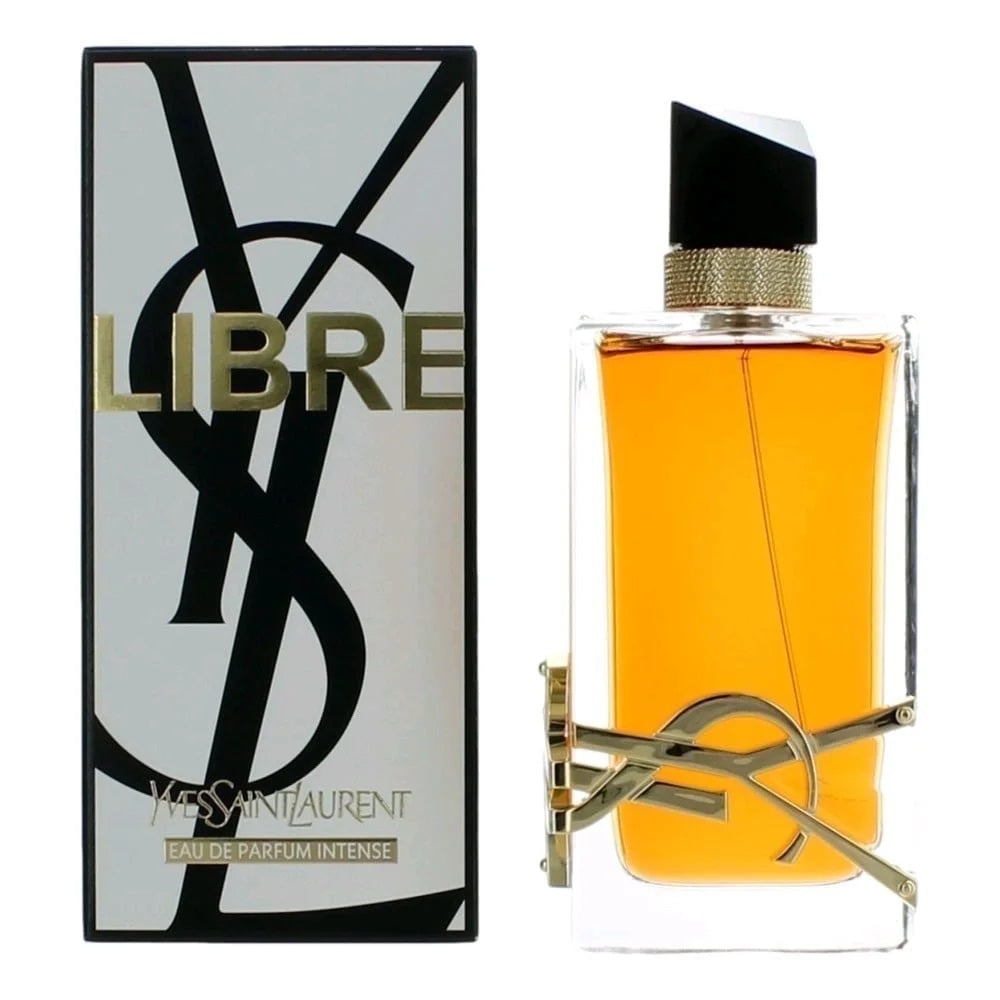 Yves Saint Laurent Libre Intense Woman Edp 90ml (M)