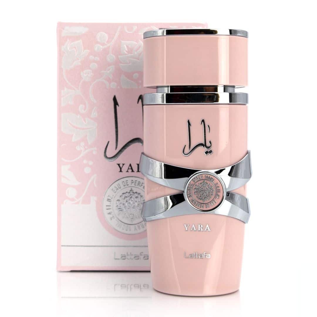Lattafa Yara Edp 100ml (M)