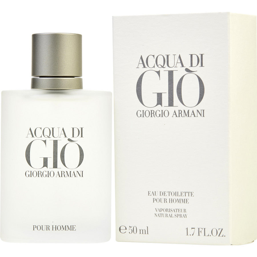 Giorgio Armani Acqua Di Gio Edt 50ml (H)