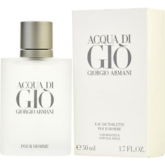 Giorgio Armani Acqua Di Gio Edt 50ml (H)