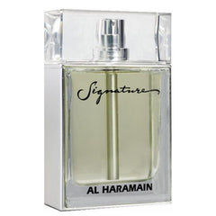 Al Haramain Signature Red Edp 100ml (M)