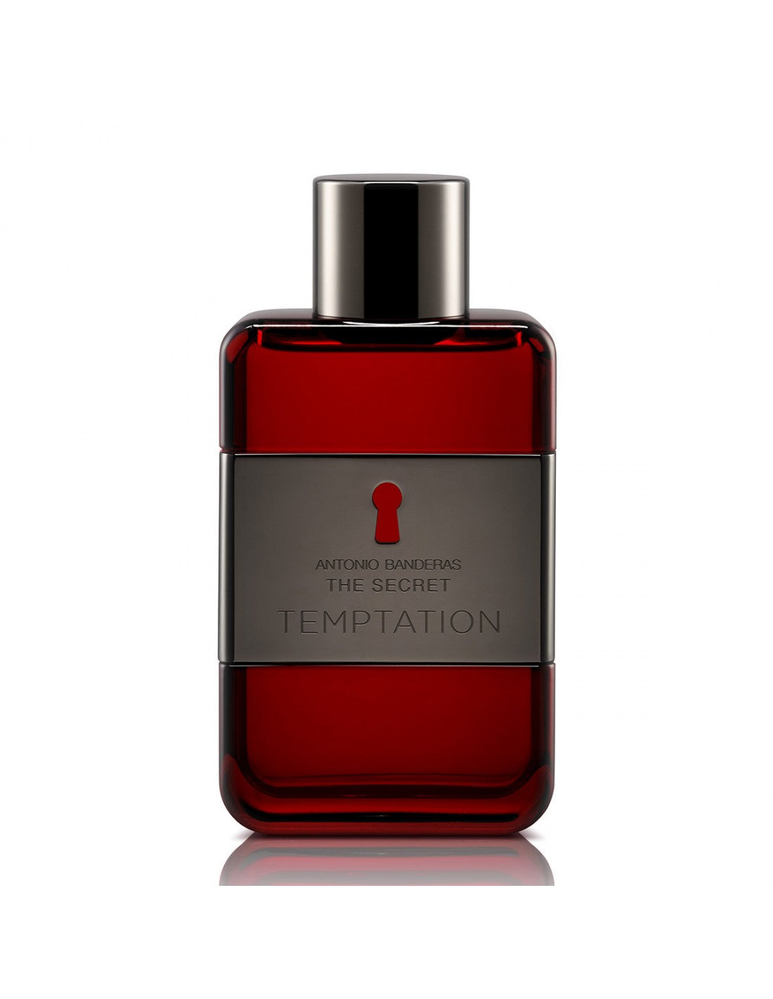 Antonio Banderas The Secret Temptation Edt 100ml (H)