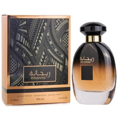 Al Zaafaran Rihana Ard Edp 100ml (M)