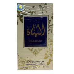 Zak Perfumes Aleenah Edp 100ml (M)