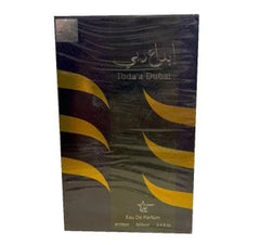 Zak Perfumes Ibada Dubai Edp 100ml (U)